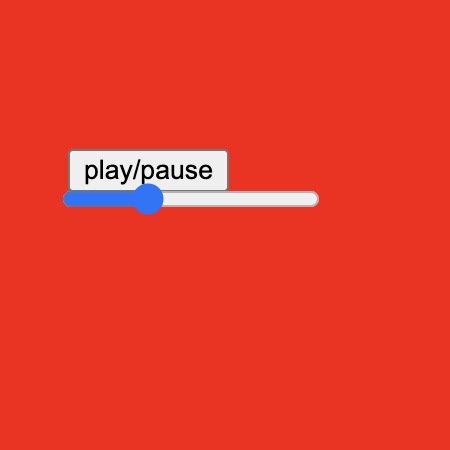 This is my process of learning p5 code.