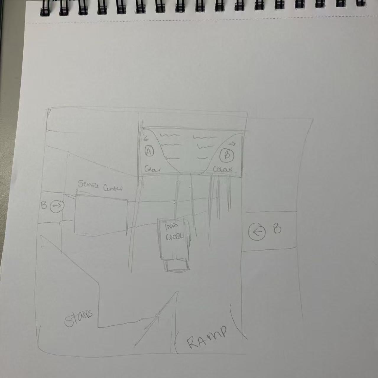 This is a sketch drawn by our group. <div class='container'><iframe class='responsive-iframe' src='https://www.youtube.com/embed/tgbNymZ7vqY'></iframe></div>