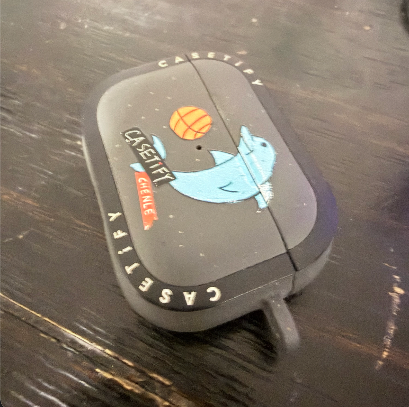 The process of my exploration during Activity 2.