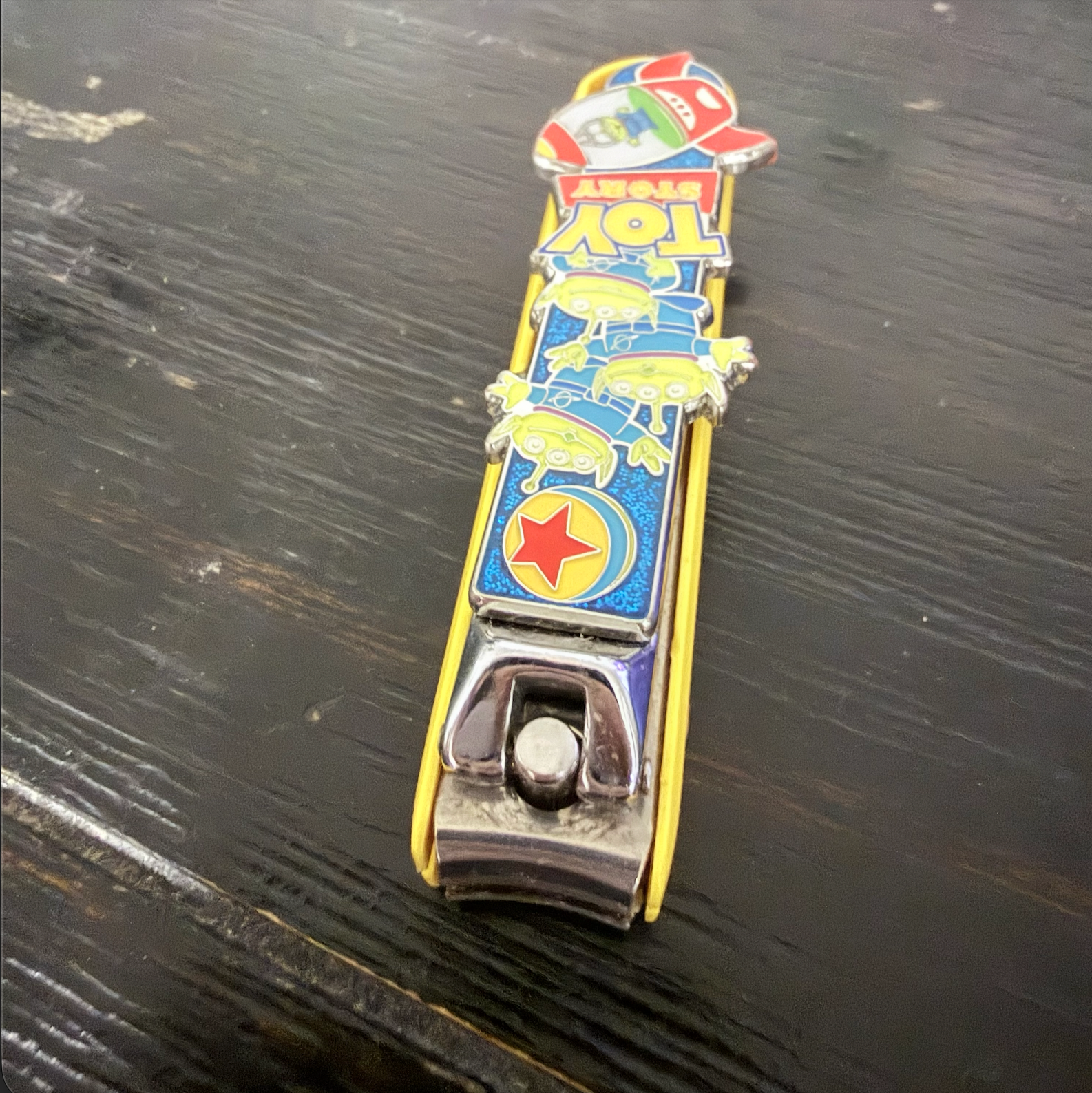 The process of my exploration during Activity 2.